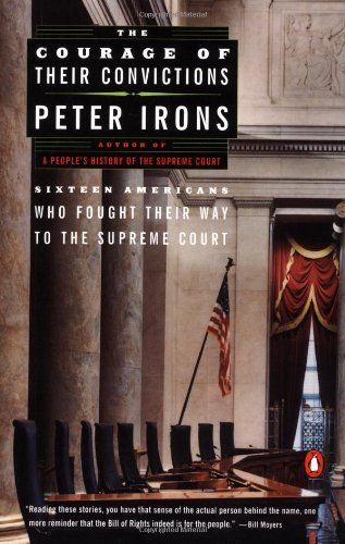 The Courage of Their Convictions