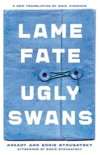 Lame Fate (Ugly Swans)