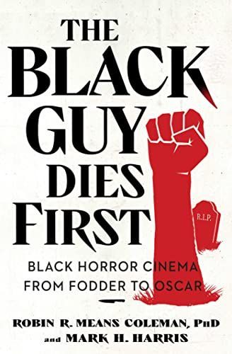 Black Guy Dies First