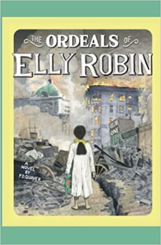 The Ordeals of Elly Robin