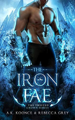 The Iron Fae