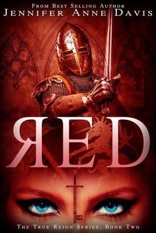 ЯED