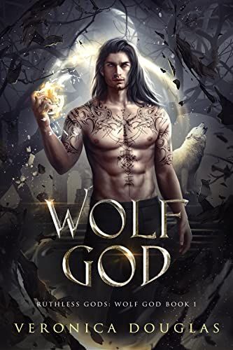 Wolf God (Ruthless Gods