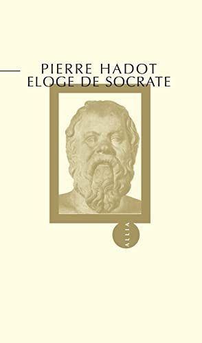 Eloge de Socrate