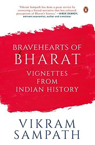 Bravehearts of Bharat