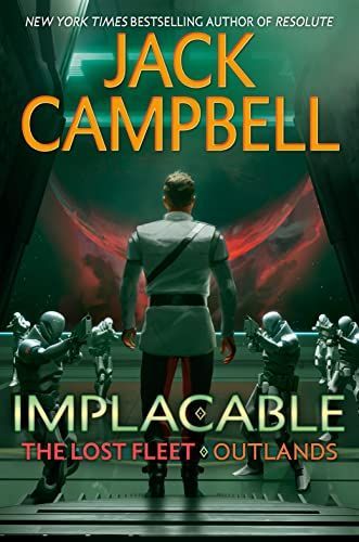 Implacable (The Lost Fleet