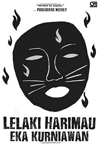 Lelaki harimau