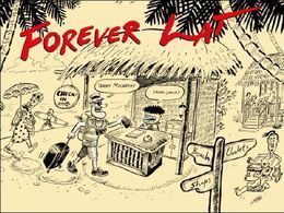 Forever Lat