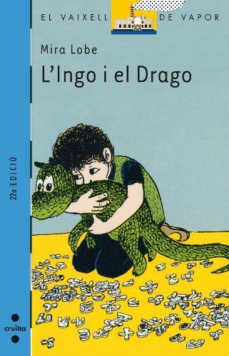 L'Ingo i el dragó