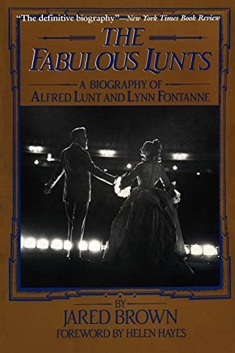 The Fabulous Lunts