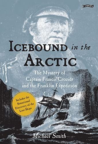 Icebound in the Arctic