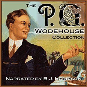 The P.G. Wodehouse Collection