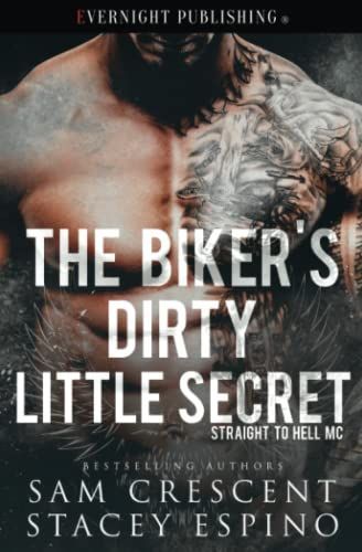 The Biker's Dirty Little Secret