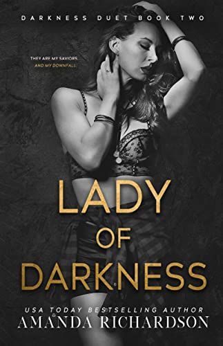Lady of Darkness