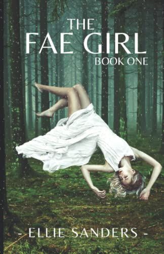 Fae Girl
