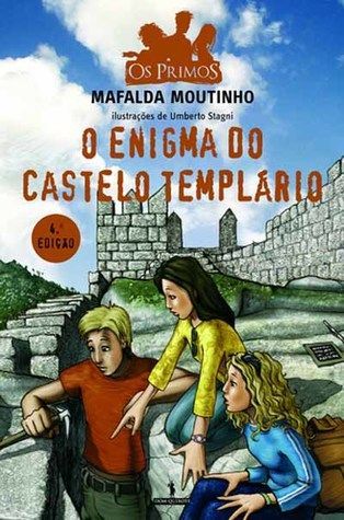 O Enigma do Castelo Templário