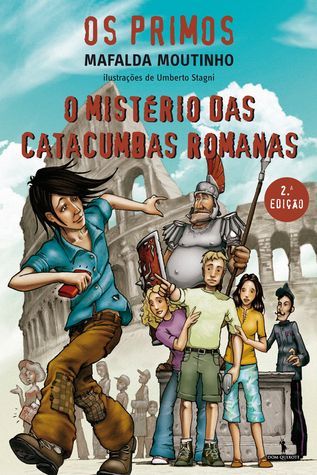 O Mistério das Catacumbas Romanas