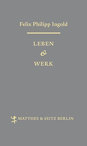 Leben & Werk