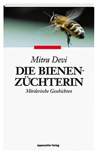 Die Bienenzüchterin