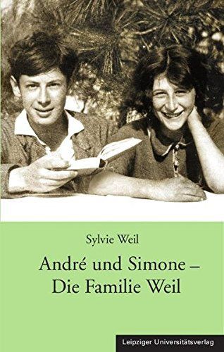 André und Simone - die Familie Weil