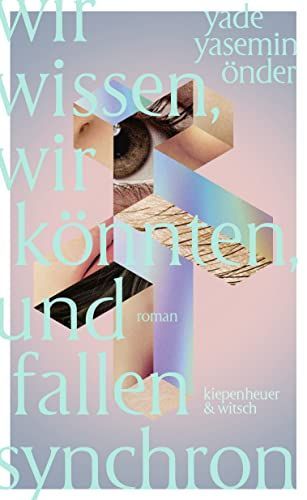 Wir wissen, wir könnten, und fallen synchron