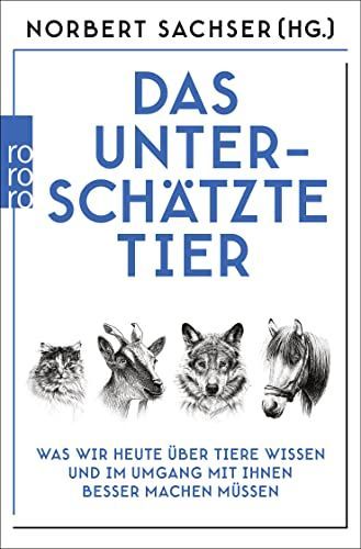 Das unterschätzte Tier