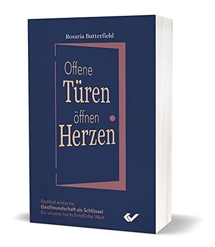 Offene Türen öffnen Herzen