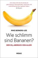 Wie schlimm sind Bananen?