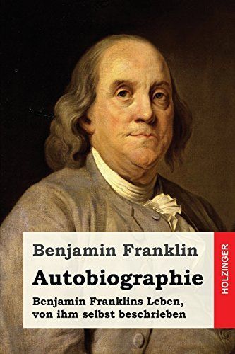 Autobiographie