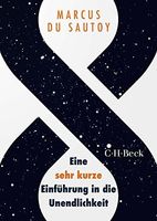 oo - Eine sehr kurze Einführung in die Unendlichkeit