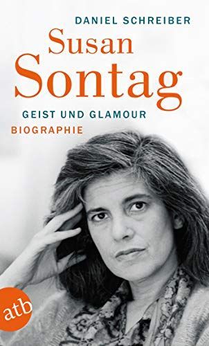 Susan Sontag