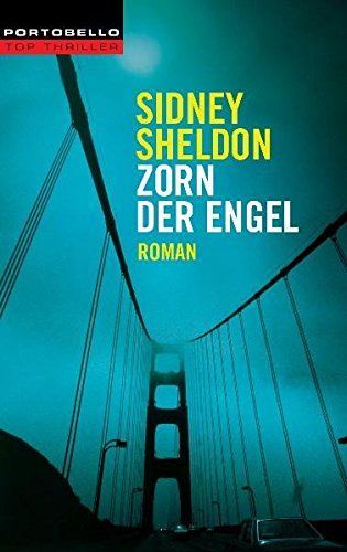 Zorn der Engel