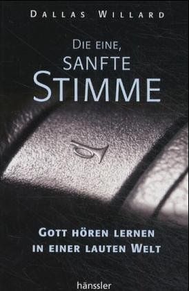 Die eine, sanfte Stimme