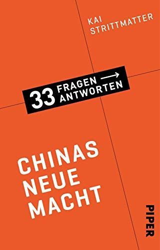 Chinas neue Macht