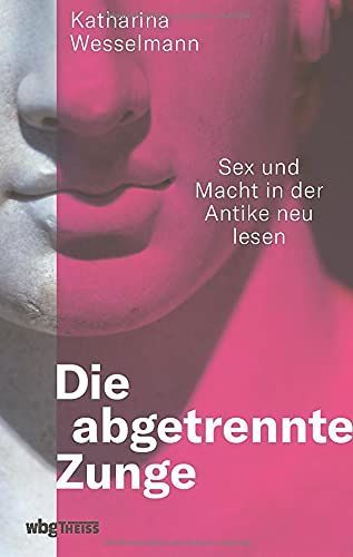 Die abgetrennte Zunge