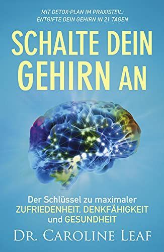 Schalte dein Gehirn an