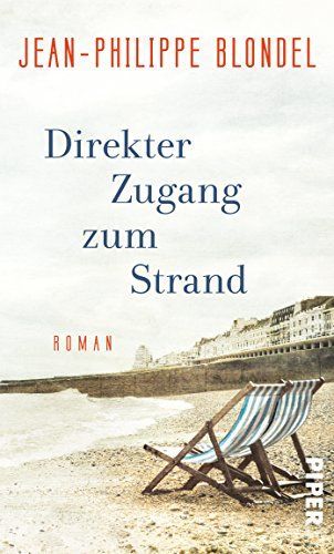 Direkter Zugang zum Strand