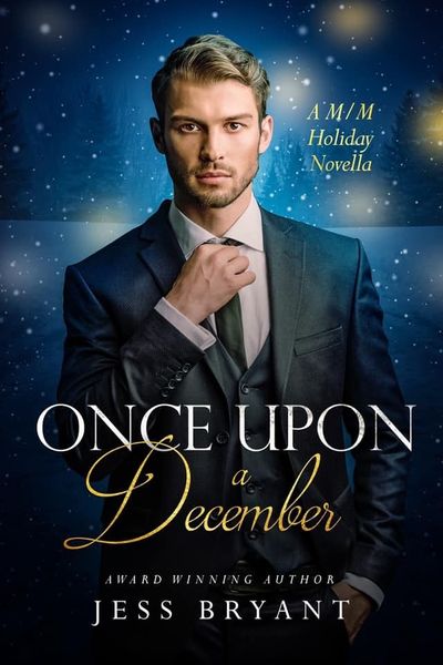 Once Upon a December