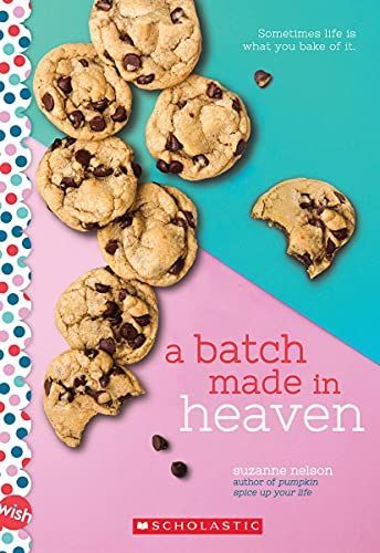 Batch Made in Heaven