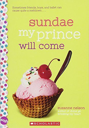 Sundae My Prince Will Come