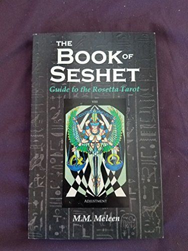 The Book of Seshet