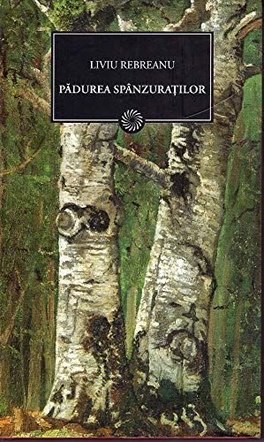 Pădurea spânzuraţilor