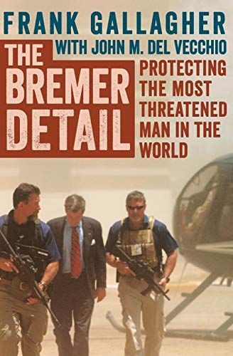 The Bremer detail