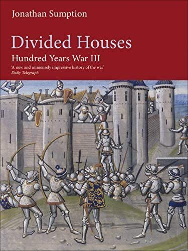 The Hundred Years War