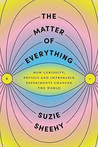 Matter of Everything