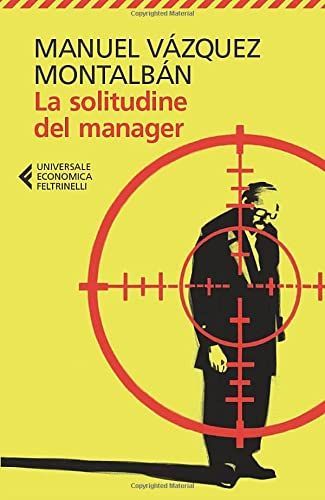 La solitudine del manager