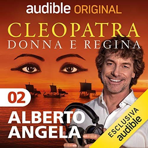 L'Egitto di Cleopatra