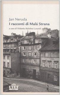 I racconti di Malà Strana