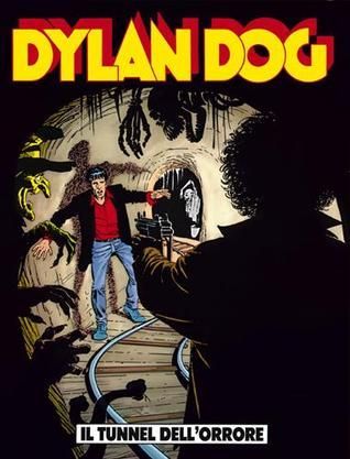 Dylan Dog n. 22