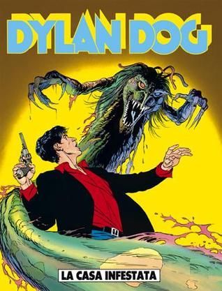 Dylan Dog n. 30